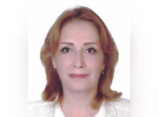 Dr. Bushra Naameh