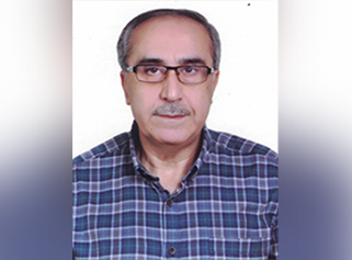 Dr. Maher Laffah