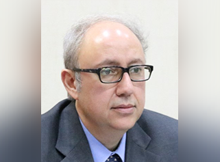 Prof. adjoint Majd AlJamali