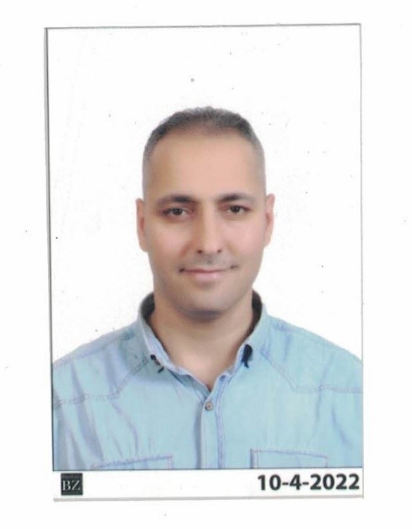 Dr. Hadi Khalil