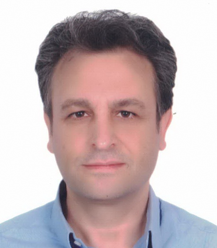 Dr. Iyad Hatem