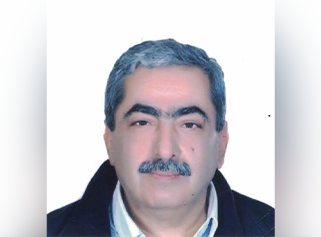 Доктор. Хасан Аль Ахмад