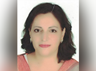 Dr. Ruba Salman