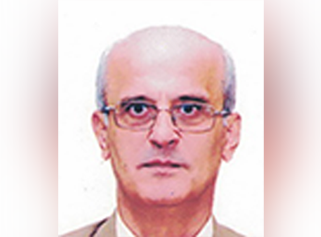 Prof. Mahmoud Saeed