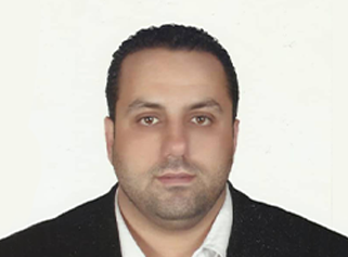 Assistant Professor Fadi Ghosneh