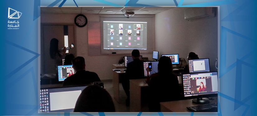 Training course entitled “Interactive Teaching Methods”