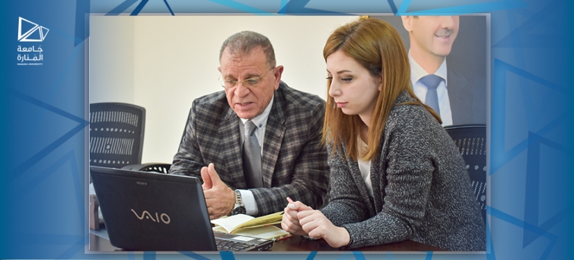 توقيع اتفاقية تعاون بين جامعة المنارة و جامعة موسكو الحكومية التربوية