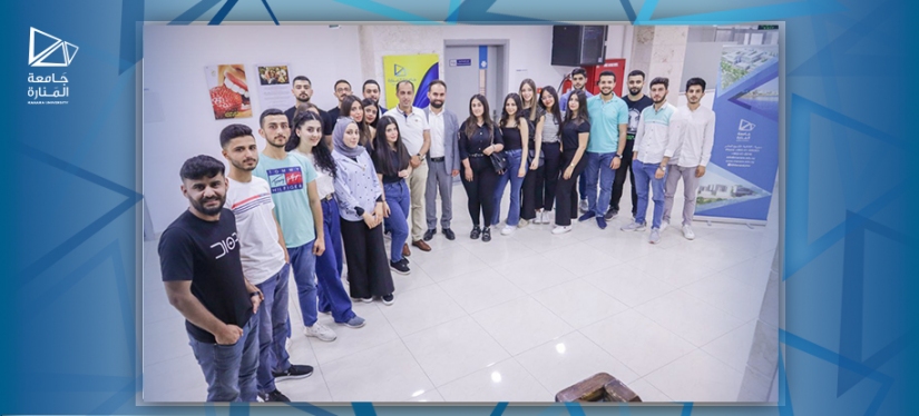 Manara University Organized a Seminar for the Students of the Faculty of Dentistry 