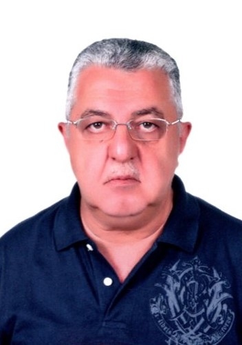 Dr. Haitham Yazji