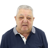 Prof. Haitham Yazji 