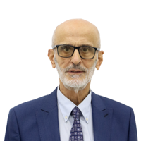 Prof. Mahmoud Saeed