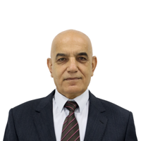 Prof. Nael Hasan