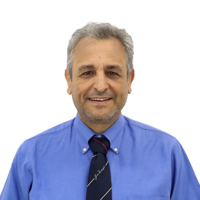 Prof. Iyad Hatem	