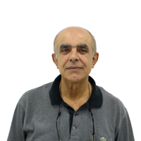 Dr. Ayman Yousef