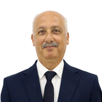 Prof. Aladdin Hossam El Din