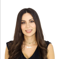 Dr. Georgina Roumieh