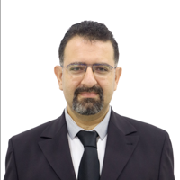 Dr. Shadi El-Khatib