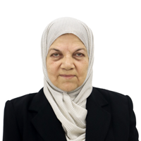 Dr. Faima Kassab