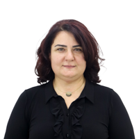 Dr. Dima Mohammad