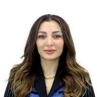 Dr. Natali Moussa